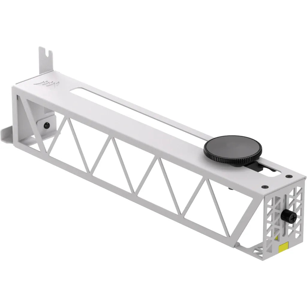 GPU Anti-Sag Bracket; White