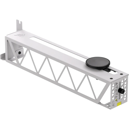 GPU Anti-Sag Bracket; White