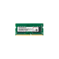 TRANSCEND 16GB JET MEMORY DDR4 2666MHZ NOTEBOOK SO-DIMM 2RX8 1GX8 CL19