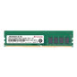 TRANSCEND 16GB JET MEMORY DDR4 2666MHZ DESKTOP U-DIMM 2RX8 1GX8 CL19