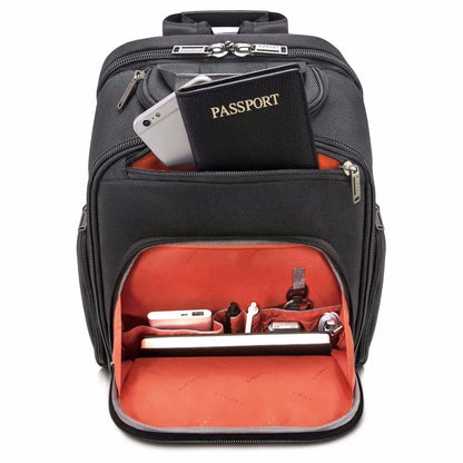 EVERKI EKP127B VERSA 2 15'' NOTEBOOK PACK