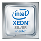 Lenovo DCG ThinkSystem SR530/SR570/SR630 Intel Xeon Silver 4210R 10C 100W 2.4GHz Processor Option Kit w/o FAN