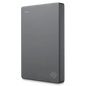 Seagate Basic 2TB Portable External Hard Drive USB 3.0 for PC & Laptop – STJL2000400, Plug & Play