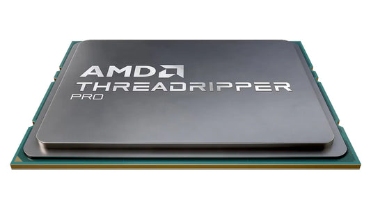 AMD RYZEN Threadripper Pro 7965WX 3.8Ghz 24-Core CPU