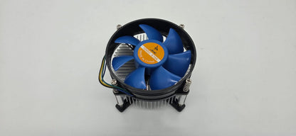 PROCESSOR FAN: LGA 775