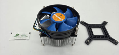 PROCESSOR FAN: LGA 775