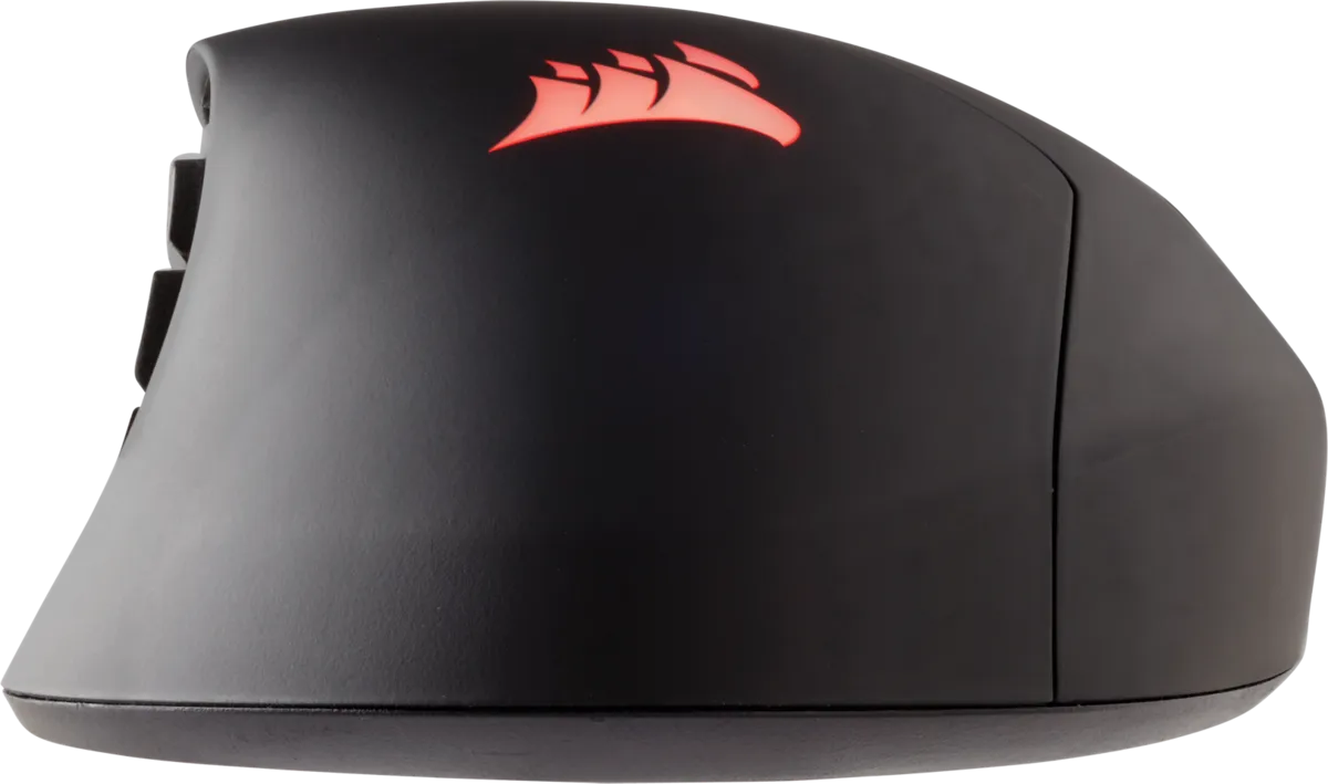 Corsair SCIMITAR ELITE RGB Optical MOBA/MMO Gaming Mouse; 18;000 DP; Black