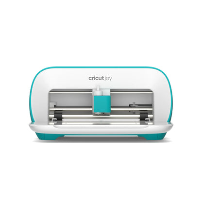 2007992 - Cricut Joy; Up to 13.9cm material width; Up to 609cm Material length; 2 tool usage; BT; Windows and Mac; Design Space