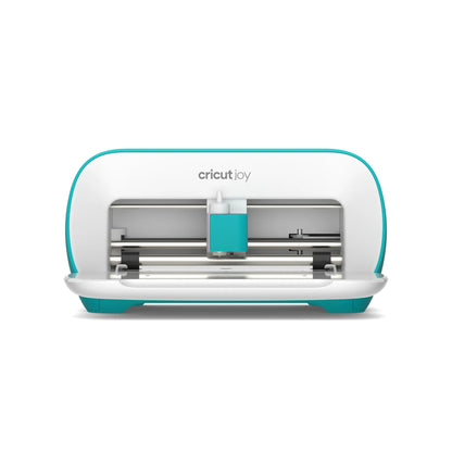 2007992 - Cricut Joy; Up to 13.9cm material width; Up to 609cm Material length; 2 tool usage; BT; Windows and Mac; Design Space