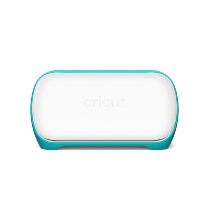 2007992 - Cricut Joy; Up to 13.9cm material width; Up to 609cm Material length; 2 tool usage; BT; Windows and Mac; Design Space
