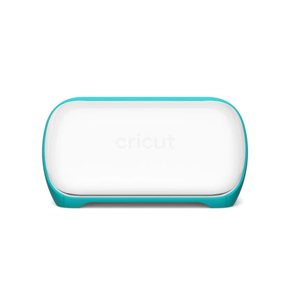 2007992 - Cricut Joy; Up to 13.9cm material width; Up to 609cm Material length; 2 tool usage; BT; Windows and Mac; Design Space