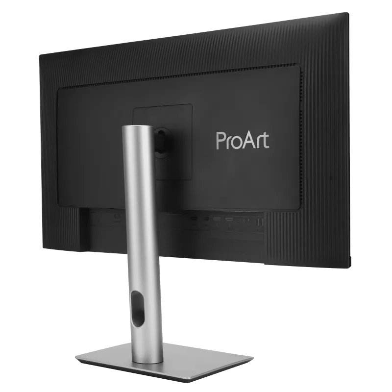 ASUS ProArt Display 32” (31.5'' viewable) Professional Monitor (PA329CRV)|IPS; 4K UHD (3840 x 2160)|98% DCI-P3;|Color Accuracy ?