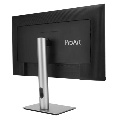 ASUS ProArt Display 32” (31.5'' viewable) Professional Monitor (PA329CRV)|IPS; 4K UHD (3840 x 2160)|98% DCI-P3;|Color Accuracy ?