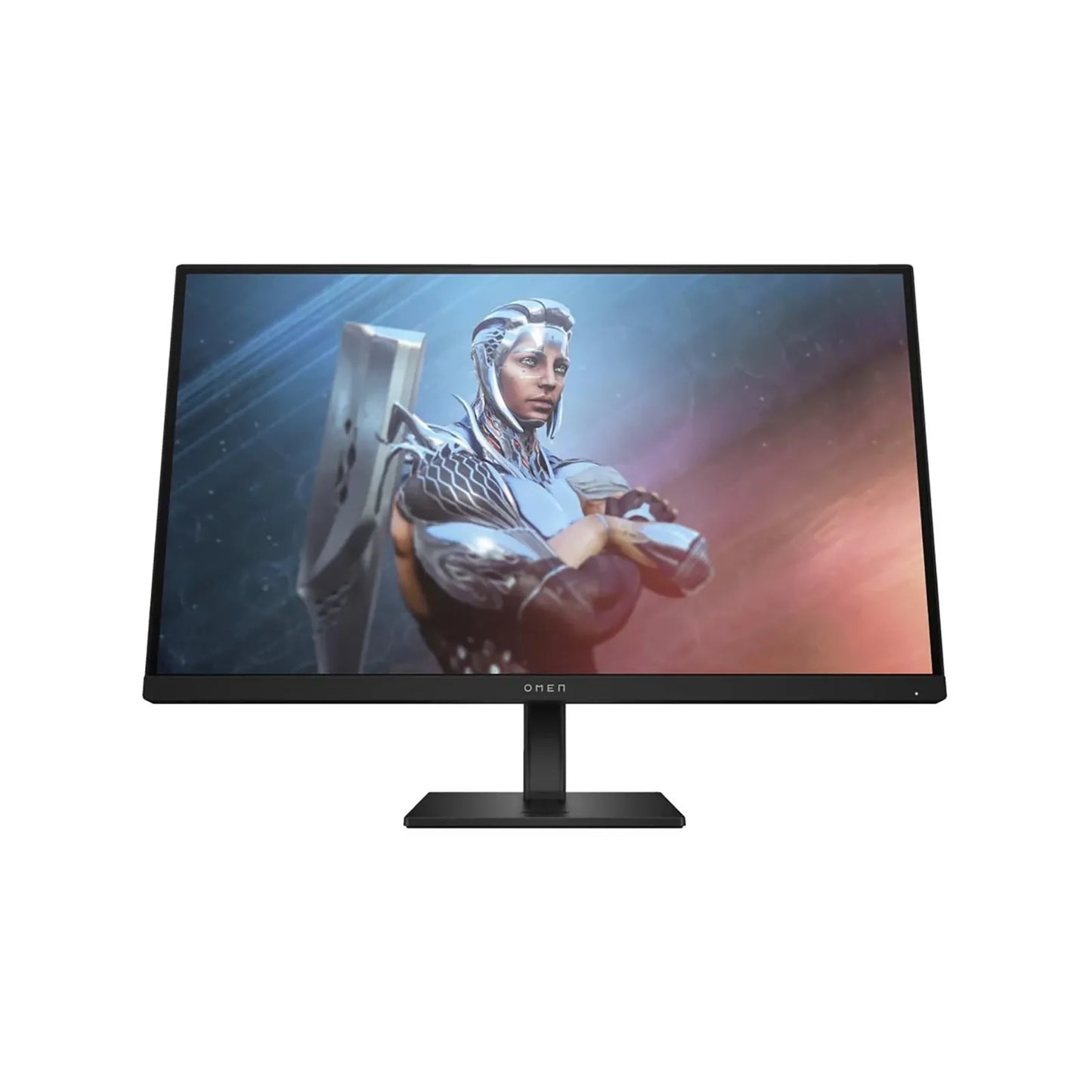 HP Omen 27" FHD Gaming Monitor