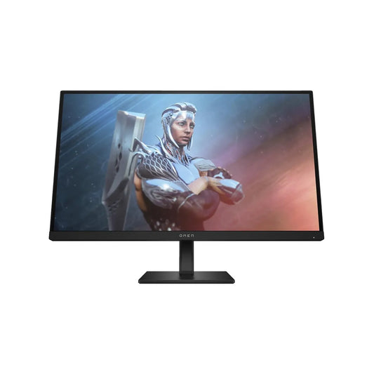 HP Omen 27" FHD Gaming Monitor