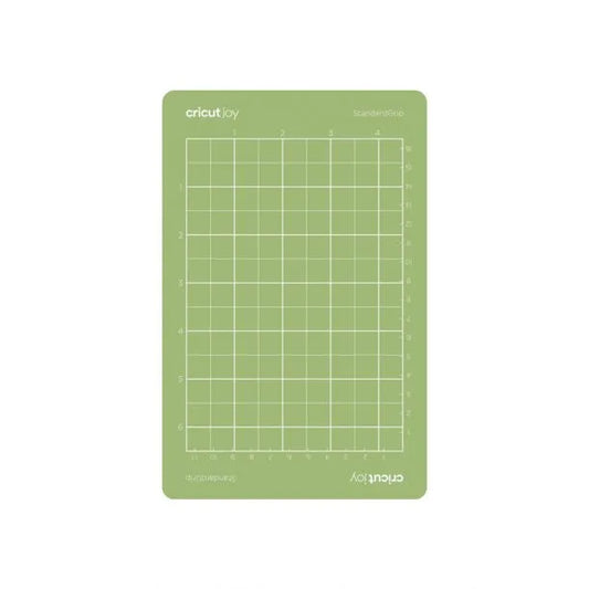 2007964 - Cricut Joy StandardGrip Machine Mat 1-pack 11.4x16.5cm