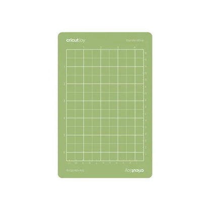 2007964 - Cricut Joy StandardGrip Machine Mat 1-pack 11.4x16.5cm