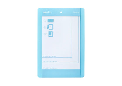 2007968 - Cricut Joy Card Mat 1-pack 11.4x15.8 cm