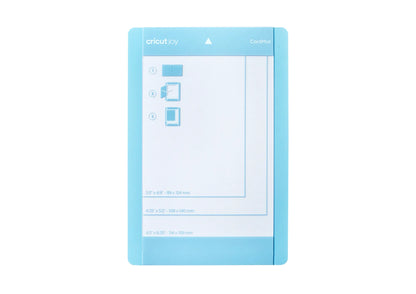 2007968 - Cricut Joy Card Mat 1-pack 11.4x15.8 cm