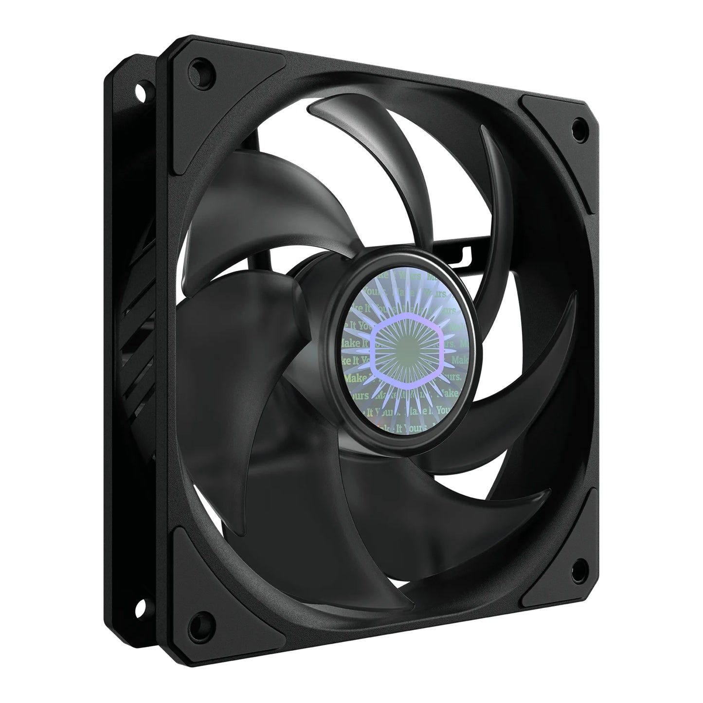 Cooler Master Fan SickleFlow 120mm NON-RGB