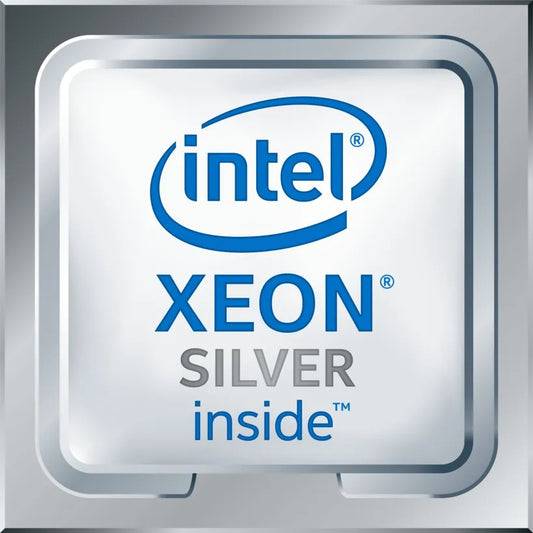 ThinkSystem ST550/ST558 Intel Xeon Silver 4210R 10C 100W 2.4GHz Processor Option Kit