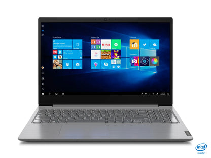 Lenovo V15-IGL 15.6'': Celeron N4020/4GB Base DDR4/500GB HDD/Win 10 Home/1YR CRI