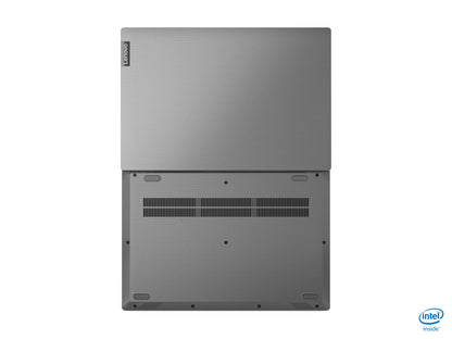 Lenovo V15-IGL 15.6'': Celeron N4020/4GB Base DDR4/500GB HDD/Win 10 Home/1YR CRI