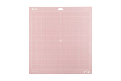 2007789 - Cricut Explore + Maker FabricGrip Machine Mat (30x30cm) 1-pack.