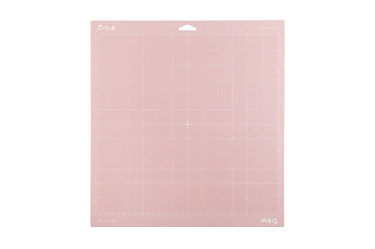 2007789 - Cricut Explore + Maker FabricGrip Machine Mat (30x30cm) 1-pack.