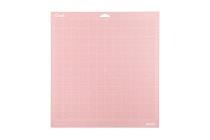 2007789 - Cricut Explore + Maker FabricGrip Machine Mat (30x30cm) 1-pack.