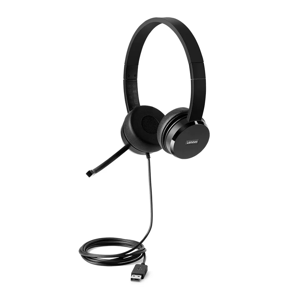 USB: HSET + MIC