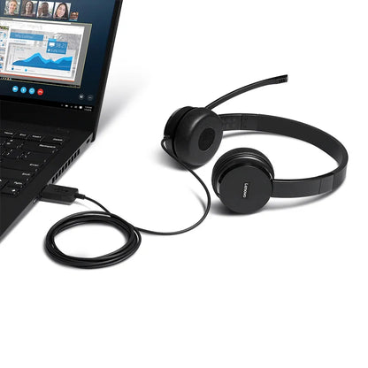 USB: HSET + MIC