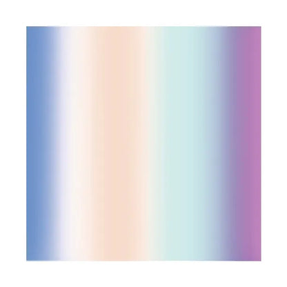2007731 - Cricut Holographic Vinyl 30x60cm 3-sheet Sampler (Opal; Pink; Blue)