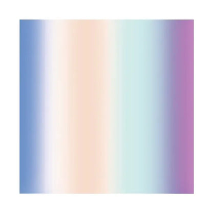 2007731 - Cricut Holographic Vinyl 30x60cm 3-sheet Sampler (Opal; Pink; Blue)
