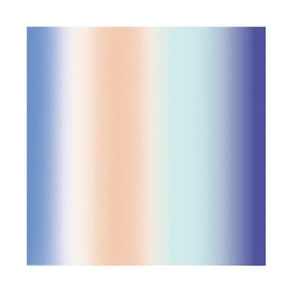 2007731 - Cricut Holographic Vinyl 30x60cm 3-sheet Sampler (Opal; Pink; Blue)