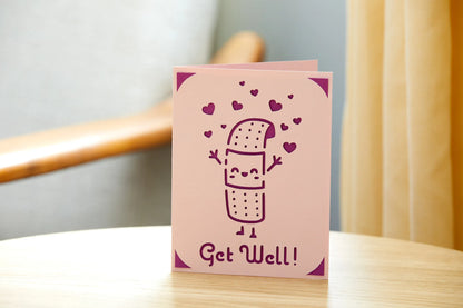 2007255 - Cricut Joy Insert Cards 12-Pack (Mesa) 10.8x14cm