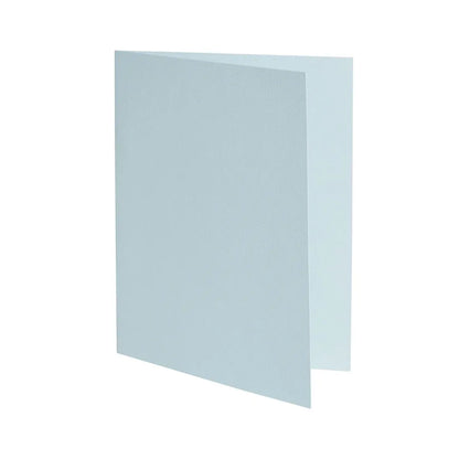 2007254 - Cricut Joy Insert Cards 12-Pack (Sensei); 12 cards (4 of each color) in Twilight; Tulip; Powder Blue 10.8x14cm