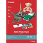 MP-101 170GSM A4 MATTE PHOTO PAPER 5