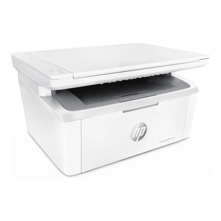 HP LaserJet MFP M141a Mono Multifunction Printer
