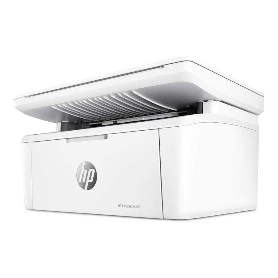 HP LaserJet MFP M141a Mono Multifunction Printer