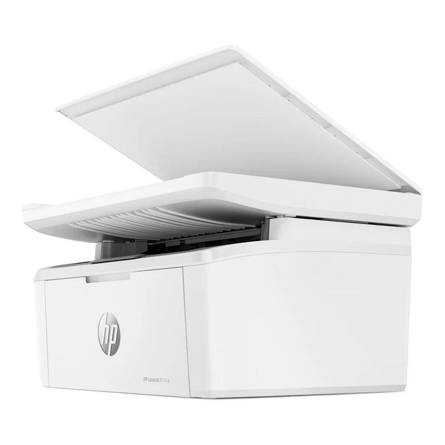 HP LaserJet MFP M141a Mono Multifunction Printer