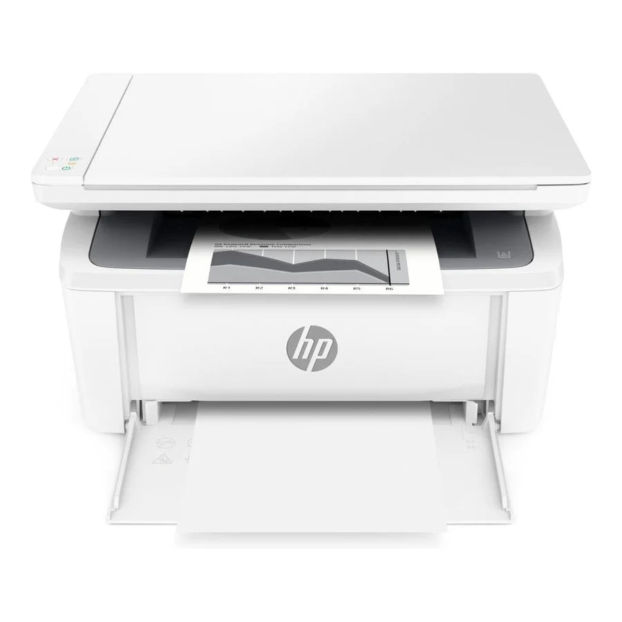 HP LaserJet MFP M141a Mono Multifunction Printer