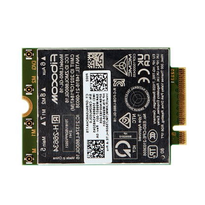 HP XMM 7560 R+ LTE-Advanced Pro WWAN Module 4G LTE Mobile Broadband 7P993AA
