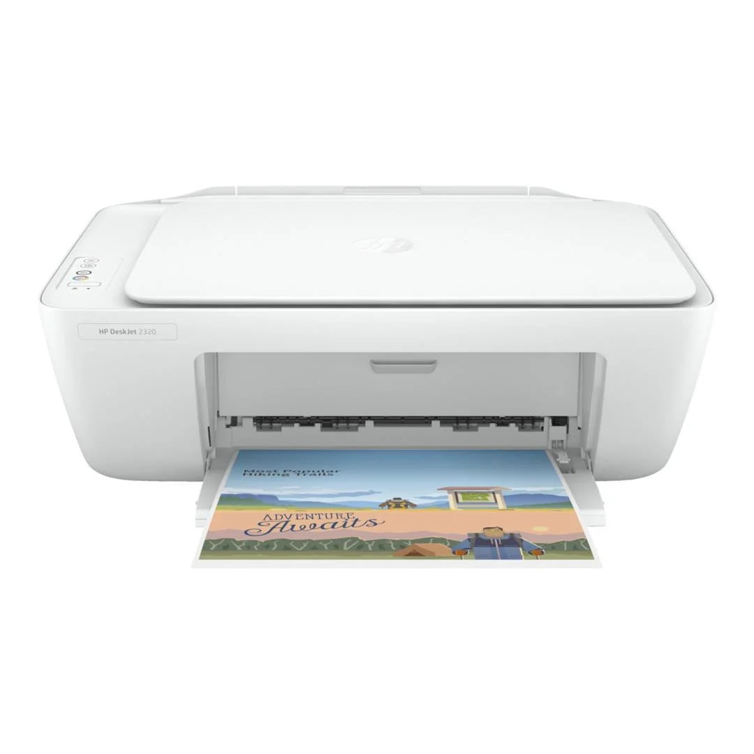 HP DeskJet 2320 All-in-One Printer