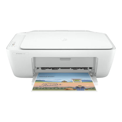 HP DeskJet 2320 All-in-One Printer