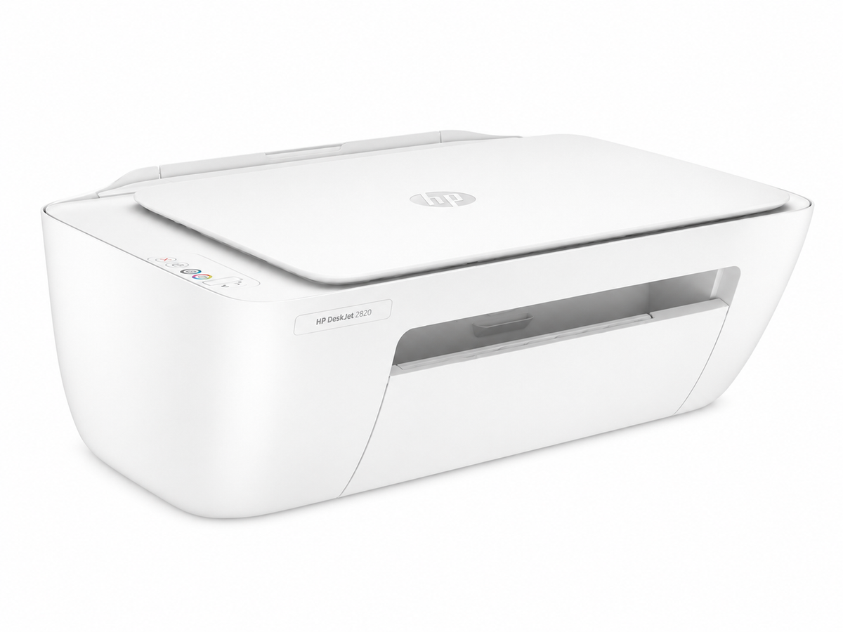 HP DeskJet 2320 All-in-One Printer