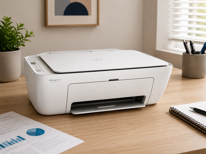 HP DeskJet 2320 All-in-One Printer