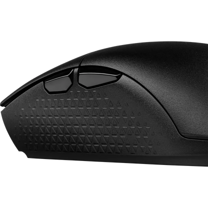 Corsair KATAR PRO Ultra-Light Gaming Mouse; 12400 DPI; Black.