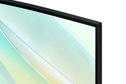 Samsung LS34C652U 34'' WQHD CURVED Monitor; 3440X1440; 1000R; 100Hz; 4000:1; 5ms; 1xHDMI; Display Port; USB-C Charging Power; Ti