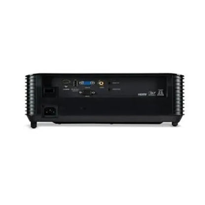 Acer X1228i; DLP 3D; XGA; 4800Lm; 20000/1; HDMI; Wifi; Bag; 2.7kg; Data Projector; SA Power EMEA